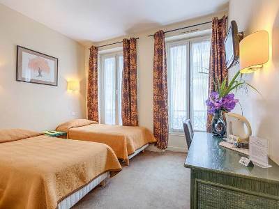 Charing Cross Hotel 3*